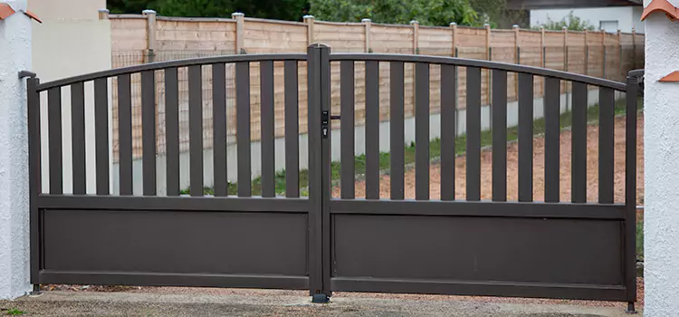Advanced Gate Solutions in Skokie, IL