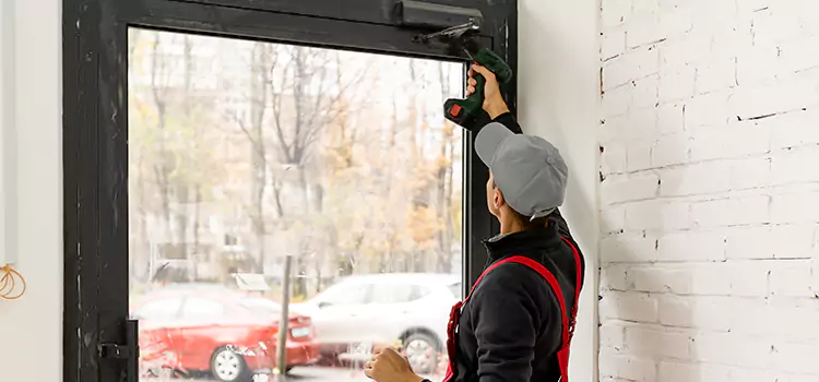 Comprehensive Door Closer Services in Skokie, IL