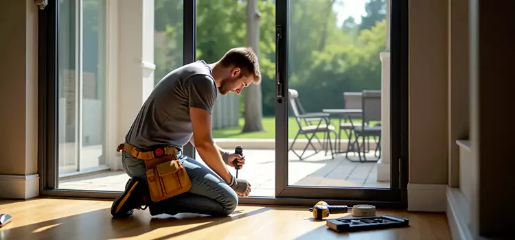 Comprehensive Solutions for Every Glass Door Need in Skokie, IL