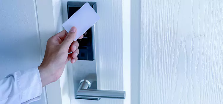 Why Choose Us for Your Keycard Lock Installation in Skokie, IL?