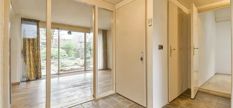 Why Choose Our Pocket Door Experts in Skokie, IL?