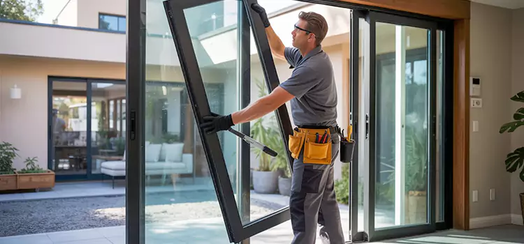 Specialized Sliding Door Roller Services in Skokie, Illinois