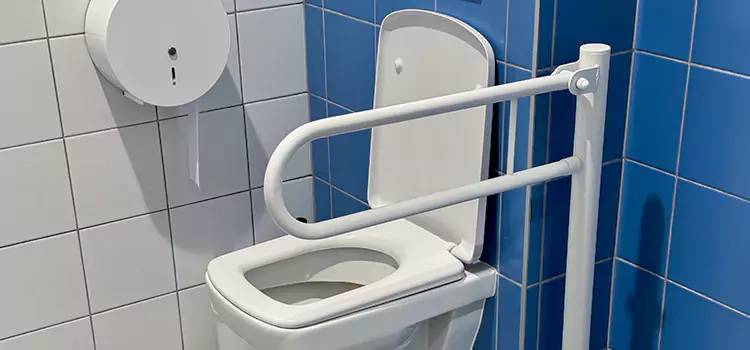 Comprehensive Solutions in Skokie, IL for Accessible Facilities
