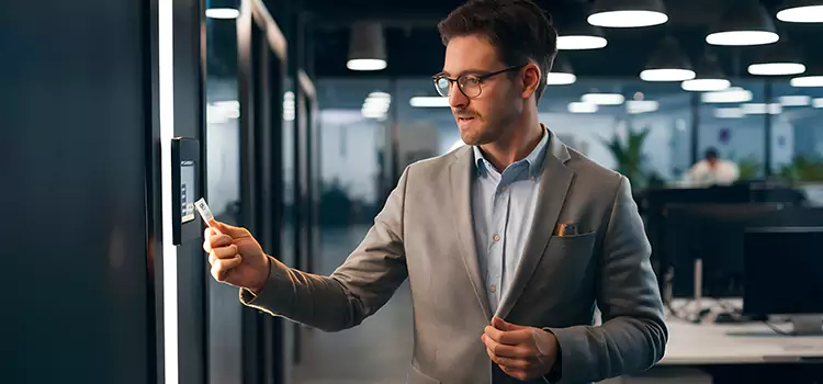 Our Commitment to Keycard Security Excellence in Skokie, IL