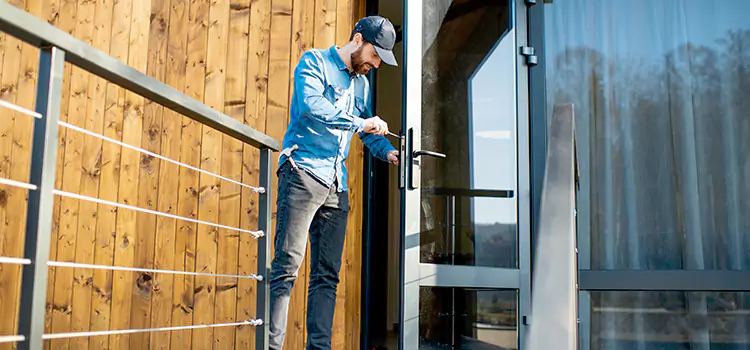 Emergency Patio Door Repair Skokie