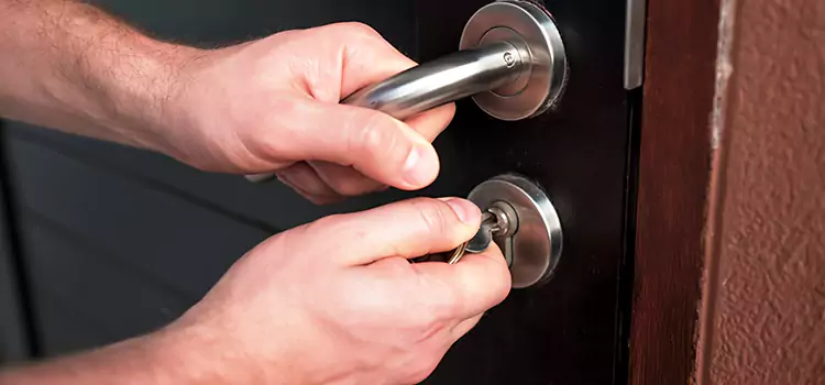 Door Closer Repair & Installation Skokie